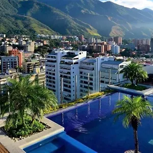 Pestana Premium & Conference Caracas