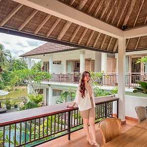Tri Dewi By Pramana 3* Ubud (Bali)
