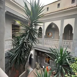 Kismet Marrakech Marrakesh