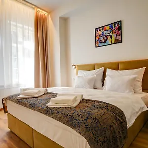 Karlova 4* Prague