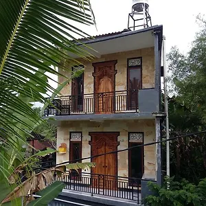 Kartika's House Ubud (Bali)