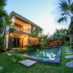Cahyatika 3* Ubud (Bali)