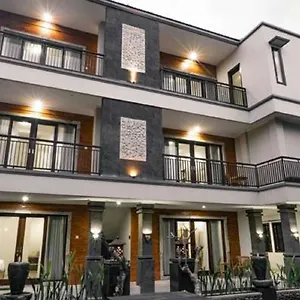 Rumah Kultur 2* Ubud (Bali)