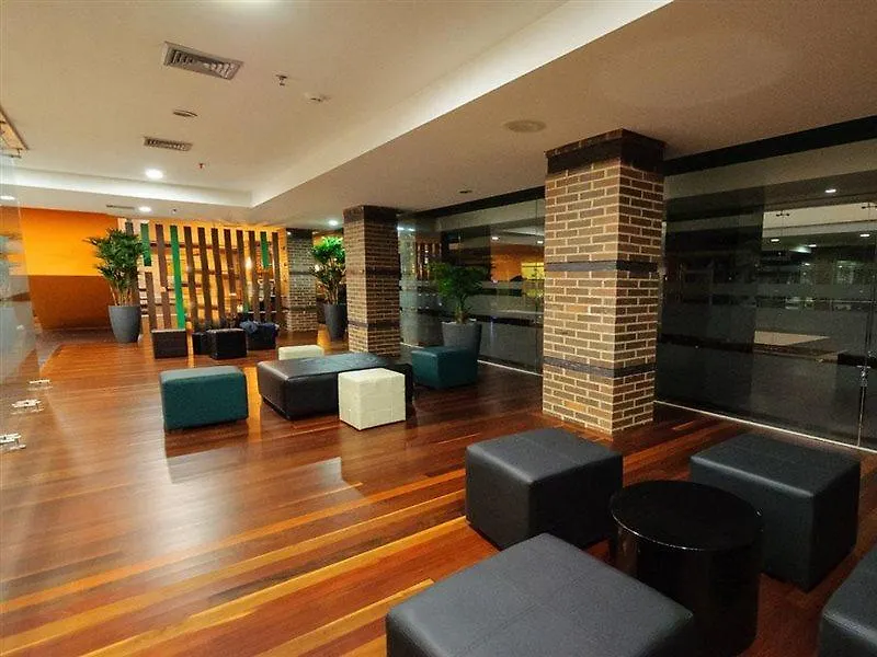 Hotel Alex Caracas Venezuela