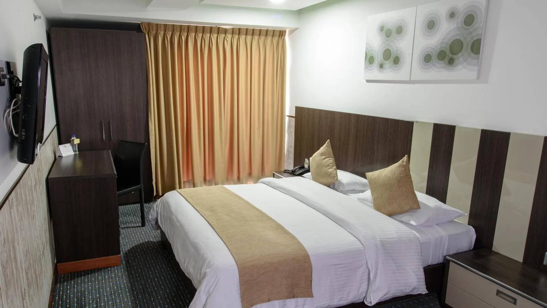 Hotel Alex Caracas