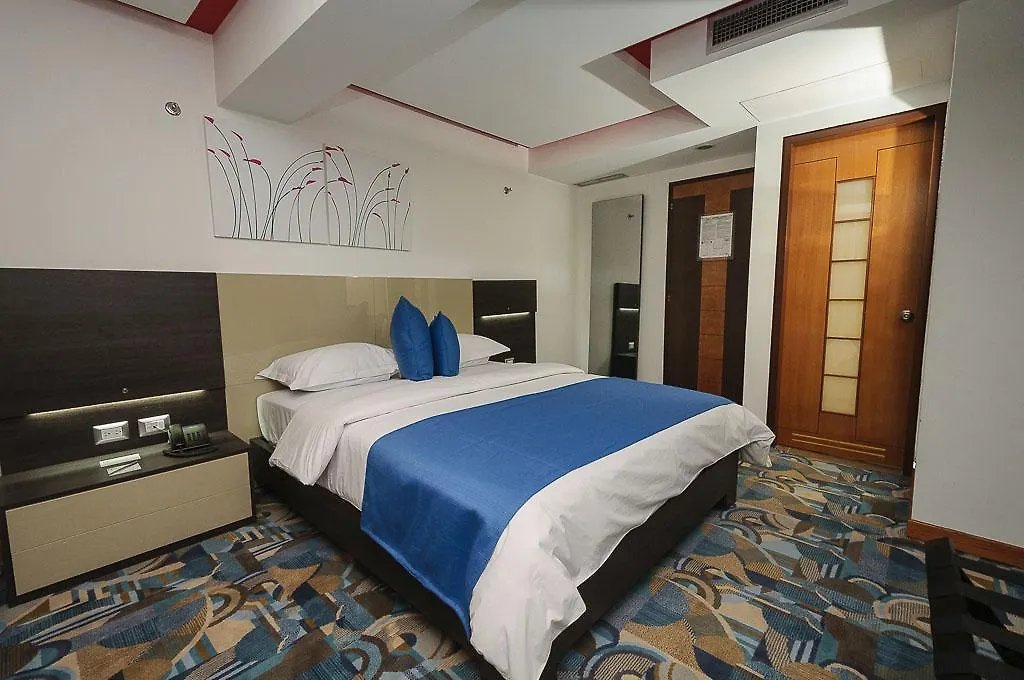 Hotel Alex Caracas