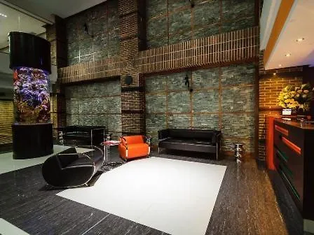 Hotel Alex Caracas