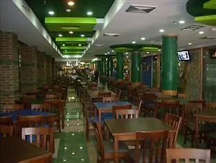 Hotel Alex Caracas 4*,