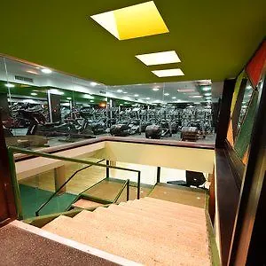 Hotel Alex Caracas