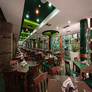 Hotel Alex Caracas