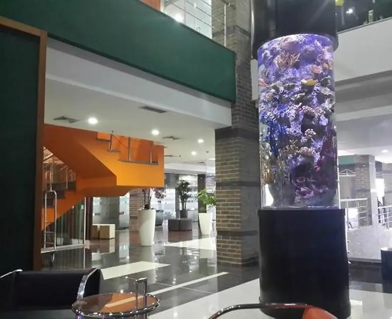 Hotel Alex Caracas Venezuela