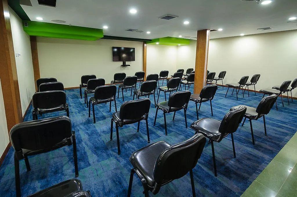 Hotel Alex Caracas