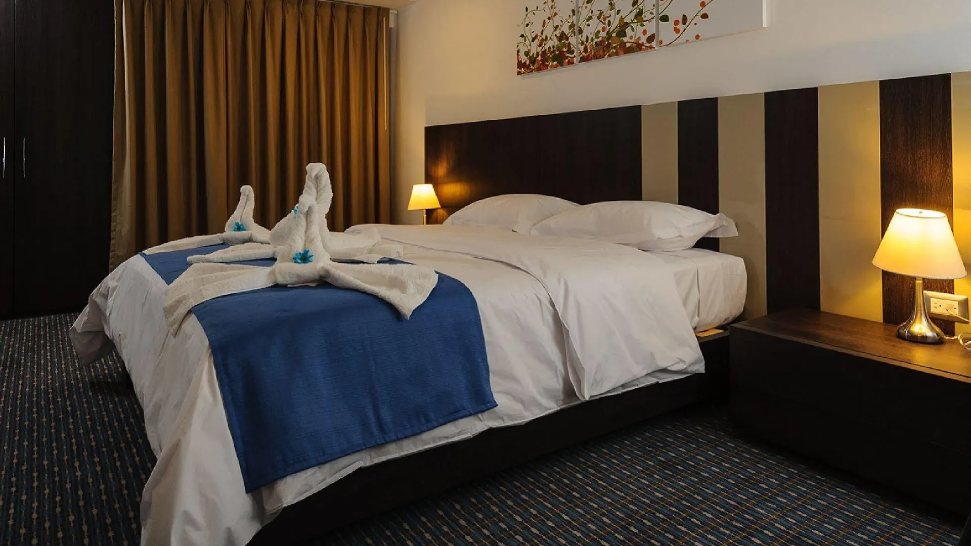 Hotel Alex Caracas 4*,